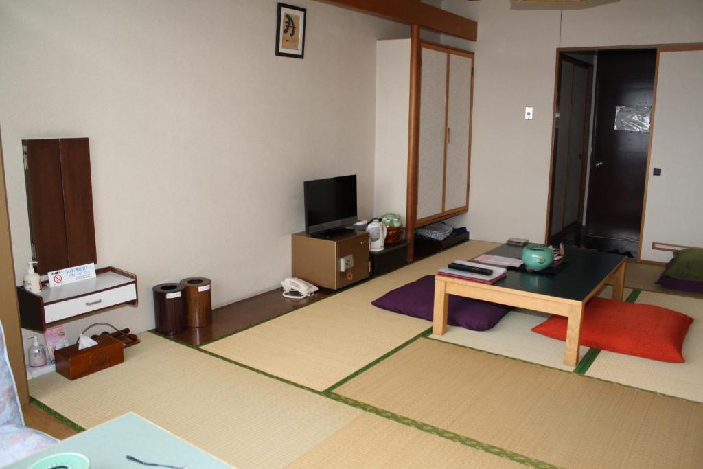 Hotel Grand Toya Toyako Quarto foto
