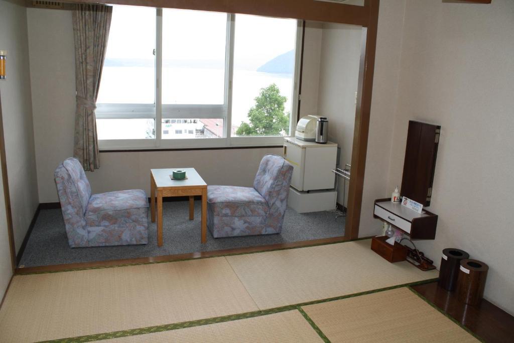 Hotel Grand Toya Toyako Quarto foto